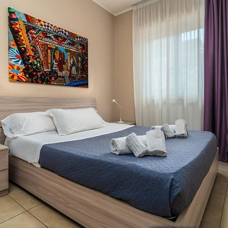 Residence I Dioscuri By Receptio Катанія Екстер'єр фото